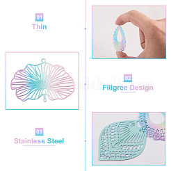 Набор для поиска поделок для изготовления ювелирных изделий&nbsp;STAS-BY0001-18