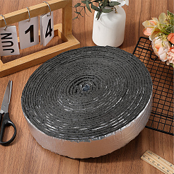 Самоклеящаяся теплоизоляция для крыши из хлопка&nbsp;TOOL-WH20007-03