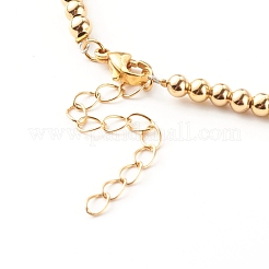 Set di collane di perline&nbsp;NJEW-JN03537