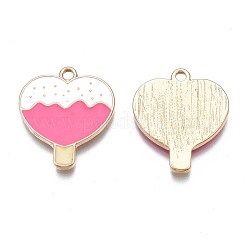 Стойки обшивки сплава эмали подвески&nbsp;ENAM-S122-70