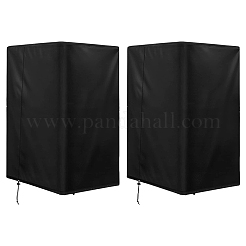 Funda de tela Oxford para altavoz&nbsp;AJEW-WH20070-308C