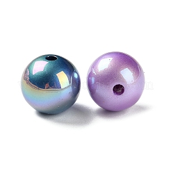 Uv акриловые покрытия бусины&nbsp;LS-X-MACR-D029-22B