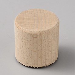 Macchina per torta lunare con pressa manuale in legno&nbsp;WOOD-WH0025-88C