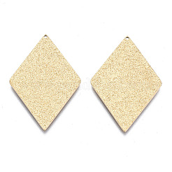 Подвески из хирургической нержавеющей стали 316&nbsp;LS-STAS-N097-049B-02