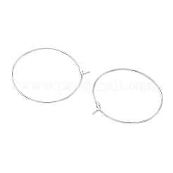 Латунные обручи&nbsp;XGR0005P-70P