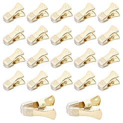 35 шт. зажимы типа «крокодил» из сплава&nbsp;FIND-CP0003-16G