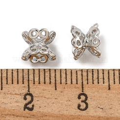 Рейка из латунной проставки&nbsp;KK-U030-04P