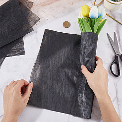 Молочный хлопок букет оберточная бумага для творчества&nbsp;DIY-WH20007-28C