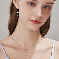 Наборы для изготовления ювелирных изделий своими руками&nbsp;KK-HS0015-65