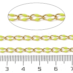 Ионное покрытие (ip) звеньевая цепь из нержавеющей стали 304&nbsp;CHS-M006-03G-08