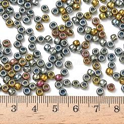 Круглые бусины toho 6/0&nbsp;SEED-TR06-0721