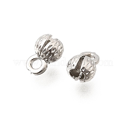 Tapanudos de grano de bronce&nbsp;KK-Z156-04P-02