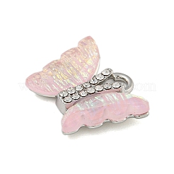 Подвески из переливающейся смолы&nbsp;FIND-Z058-07P-01