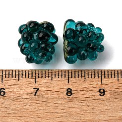 Бусины лэмпворк &nbsp;LAMP-A008-03-03