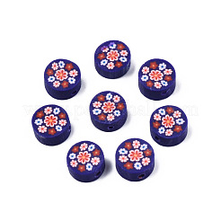 Бусины из полимерной глины &nbsp;CLAY-N011-56