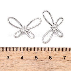 Подвески из латуни&nbsp;KK-S376-10P