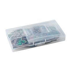 Наборы для изготовления украшений/подвесок ко Дню святого Патрика своими руками&nbsp;DIY-FS0005-53