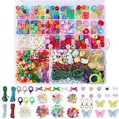 DIY-Schmuck-Kits&nbsp;DIY-BM0002-60