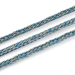 Cavo intrecciato in policotone da 11 m&nbsp;OCOR-N008-02B-03