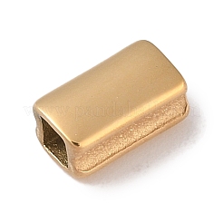 Ионное покрытие (IP) 304 нержавеющая сталь слайд-шармы&nbsp;STAS-C109-22G