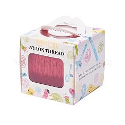 Fil de nylon&nbsp;NWIR-JP0010-1.5mm-700