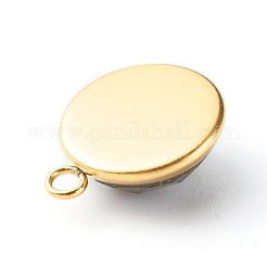 Кулоны ручной работы из натуральных драгоценных камней&nbsp;PALLOY-JF00791