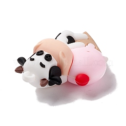 Пвх пластиковые мультфильм большие подвески&nbsp;X-KY-G017-D02