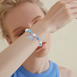 2 комплект подвесок из эмалевого сплава&nbsp;FIND-SC0015-78D