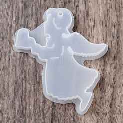 DIY силиконовые Молды для кулона&nbsp;LS-DIY-A051-05B