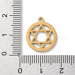 Подвески из нержавеющей стали 304&nbsp;LS-STAS-S149-10G