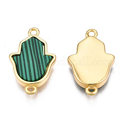 Подвески из латуни&nbsp;KK-N233-171B-01D