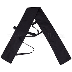 Fourreau d'épée en polyester&nbsp;AJEW-WH20816-183B