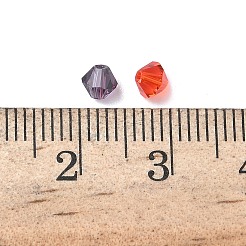 Имитация австрийских кристаллов&nbsp;SWAR-F022-4x4mm-M