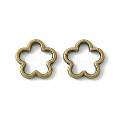 Perline in lega stile tibetano&nbsp;MLF11215Y-NF