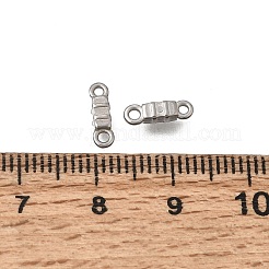 Dijes de conector de acero inoxidable 304&nbsp;SA-CBACB61-09P