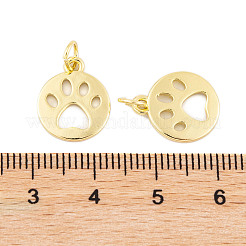 Стойки обшивки латунные подвески&nbsp;KK-P269-13G