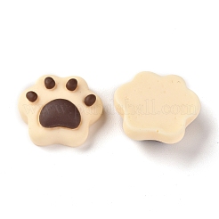 Cabochons in resina&nbsp;X-RESI-A012-01B
