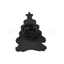 Рождественские эмалевые булавки&nbsp;LS-JEWB-I043-01EB-06