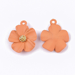 Акриловые подвески краскораспылительные&nbsp;PALLOY-N0147-03B