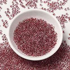 12/0 прозрачное стекло бисер&nbsp;X-SEED-F003-03C-03