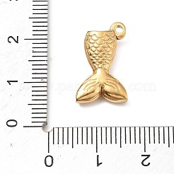 Подвески из нержавеющей стали 304&nbsp;STAS-I334-02G-04