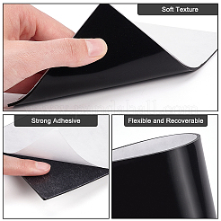 Силиконовая односторонняя доска&nbsp;AJEW-BC0006-19