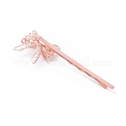 Eisen Haar Bobby Pins&nbsp;LS-IFIN-L035-06RG