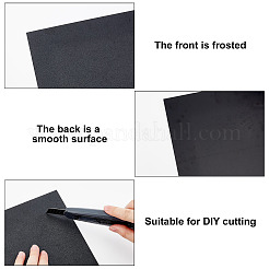 Лист абс&nbsp;AJEW-WH0171-78A