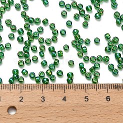 Toho 8/0 runde Perlen&nbsp;X-SEED-TR08-0167B