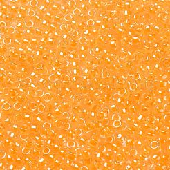 Toho perles de rocaille rondes&nbsp;SEED-JPTR08-0801