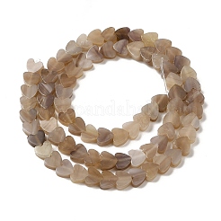 Бусы лэмпворк ручной работы&nbsp;LAMP-Q035-01O