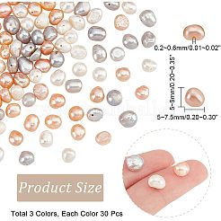 90 шт.&nbsp;PEAR-NB0001-73