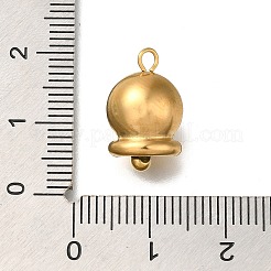 Pendentif en acier inoxydable 304&nbsp;STAS-H227-04G-02