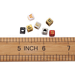 DIY Kindertag Geschenk Stretch Armbänder Kits&nbsp;DIY-CW0001-02